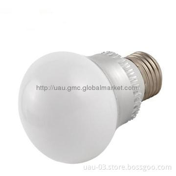 New type E27 3W Cool White led bulb light